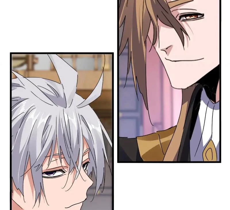 Đại Quản Gia Là Ma Hoàng Chapter 583 - Trang 4