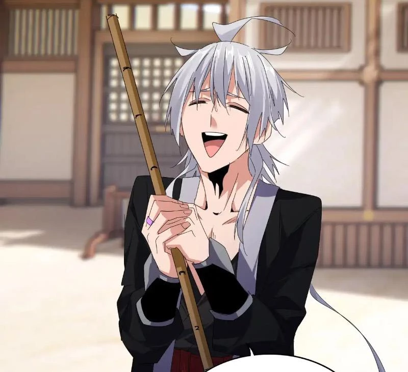 Đại Quản Gia Là Ma Hoàng Chapter 583 - Trang 4