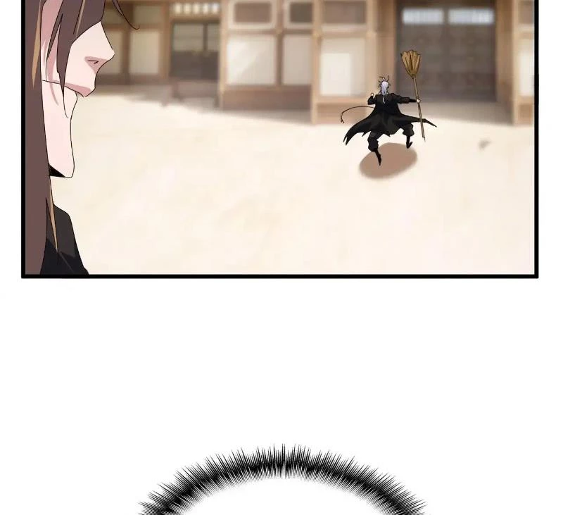 Đại Quản Gia Là Ma Hoàng Chapter 583 - Trang 4