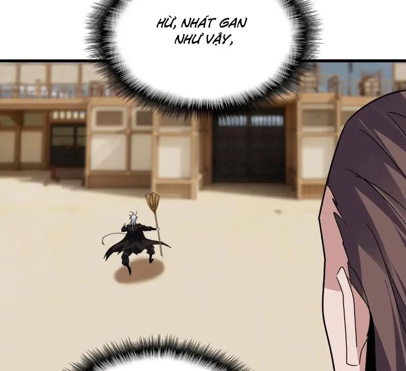 Đại Quản Gia Là Ma Hoàng Chapter 583 - Trang 4