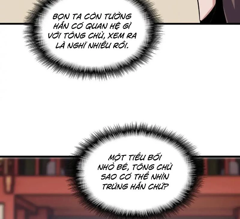 Đại Quản Gia Là Ma Hoàng Chapter 583 - Trang 4