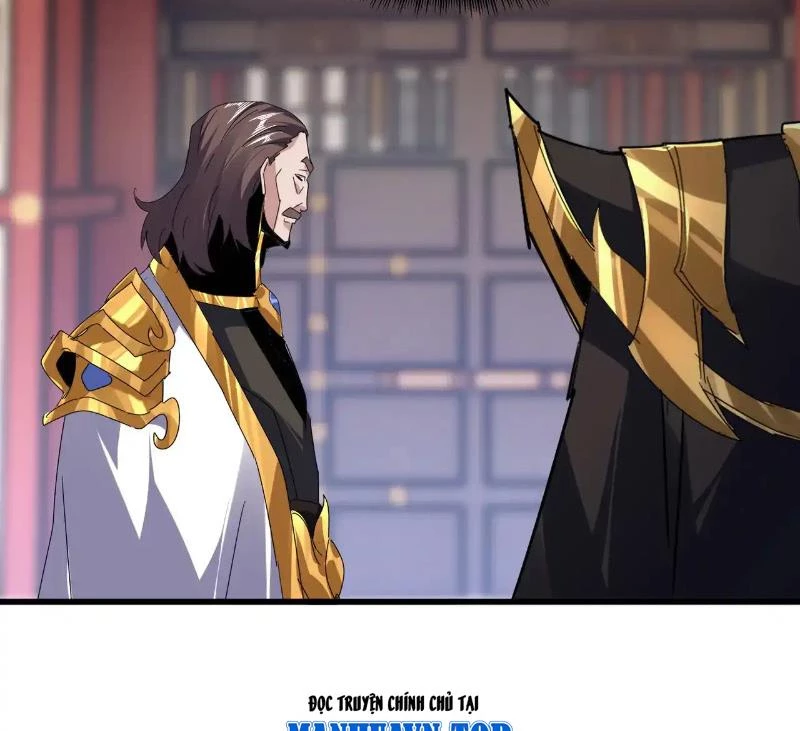 Đại Quản Gia Là Ma Hoàng Chapter 583 - Trang 4