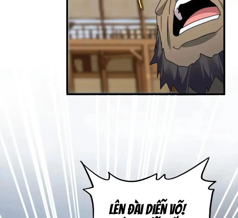 Đại Quản Gia Là Ma Hoàng Chapter 583 - Trang 4