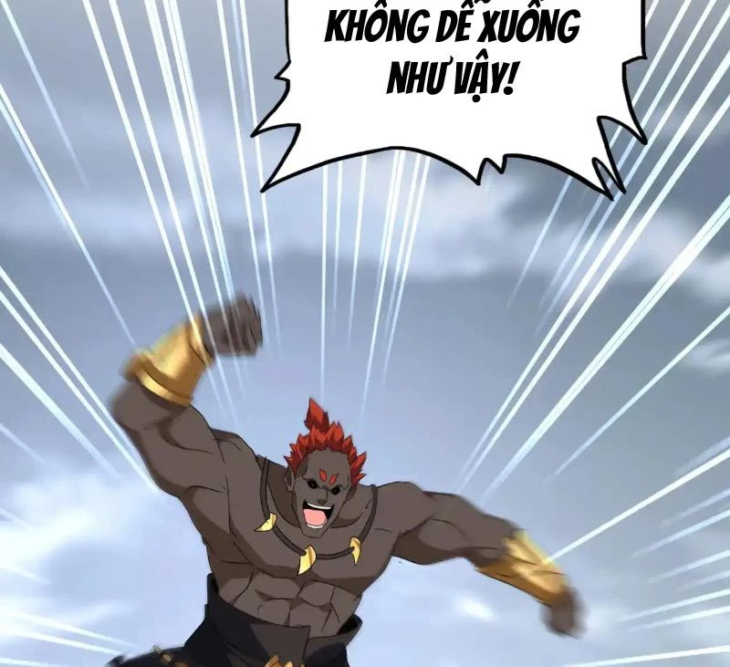 Đại Quản Gia Là Ma Hoàng Chapter 583 - Trang 4