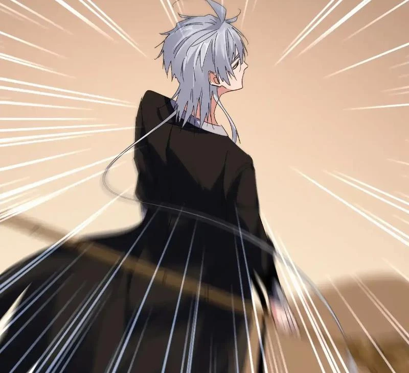 Đại Quản Gia Là Ma Hoàng Chapter 583 - Trang 4