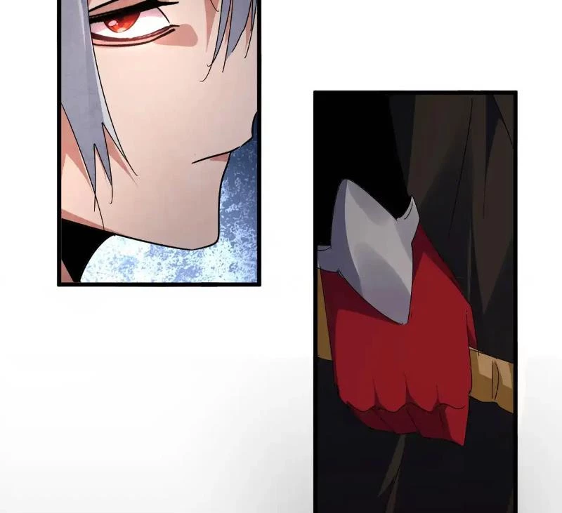 Đại Quản Gia Là Ma Hoàng Chapter 583 - Trang 4