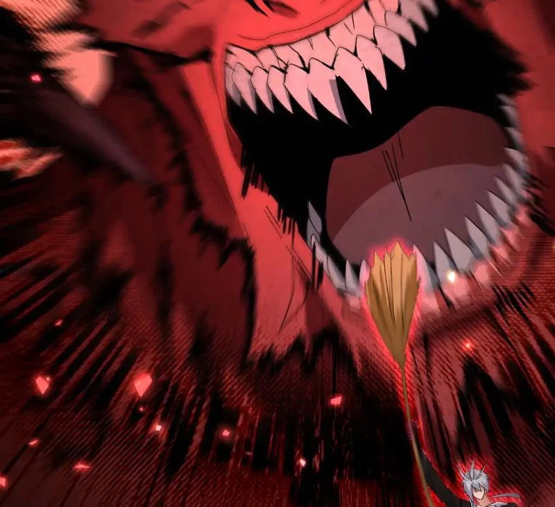 Đại Quản Gia Là Ma Hoàng Chapter 583 - Trang 4