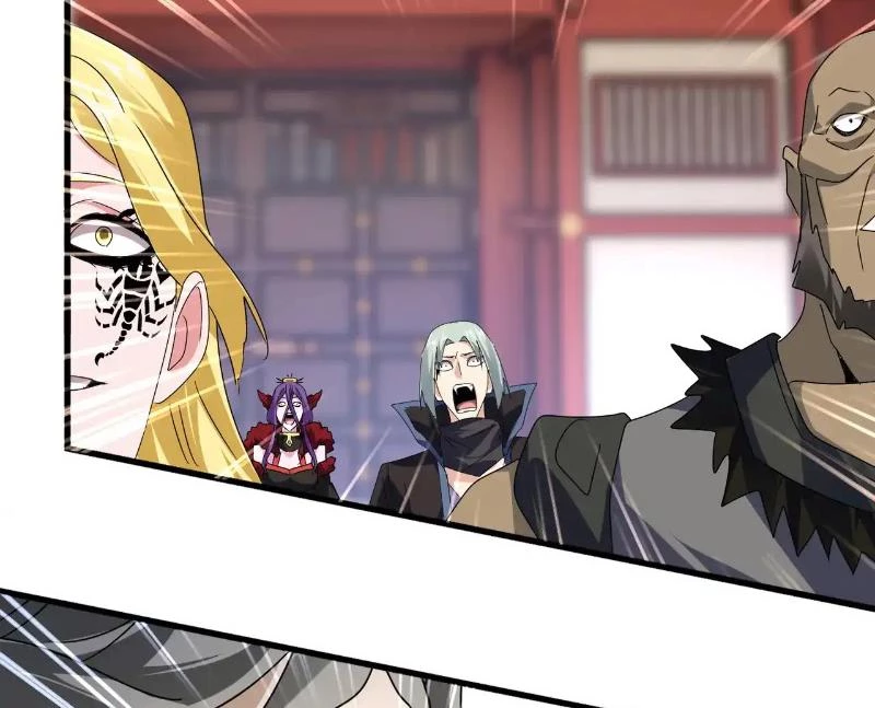 Đại Quản Gia Là Ma Hoàng Chapter 583 - Trang 4