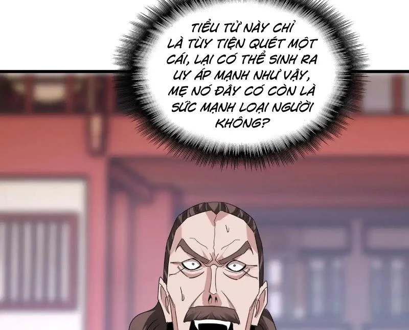 Đại Quản Gia Là Ma Hoàng Chapter 583 - Trang 4