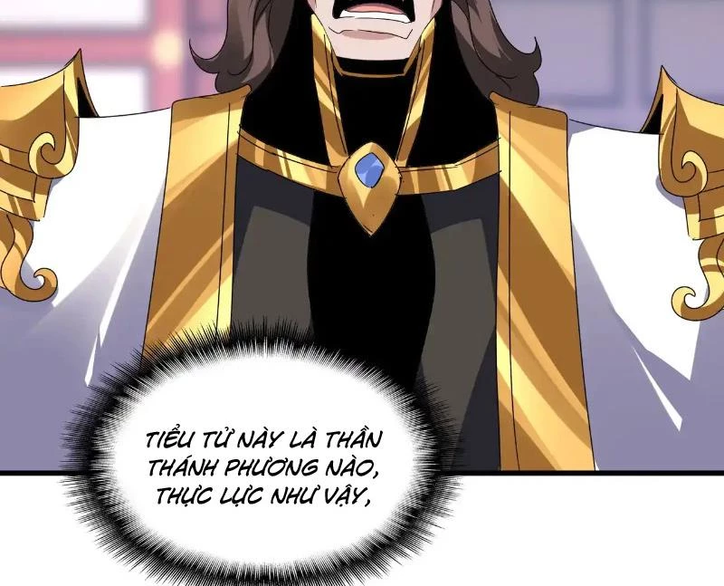 Đại Quản Gia Là Ma Hoàng Chapter 583 - Trang 4