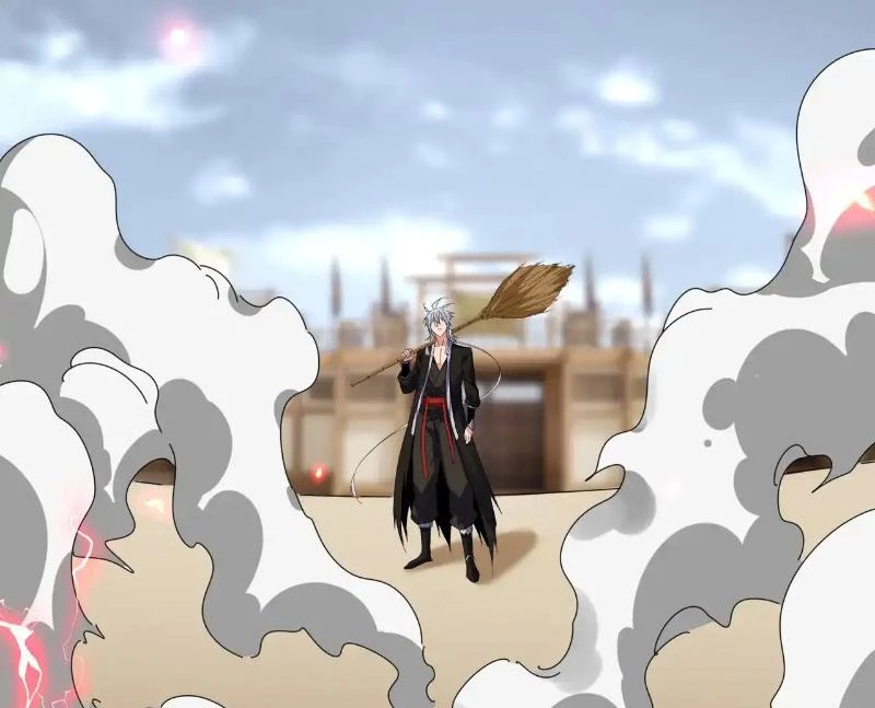 Đại Quản Gia Là Ma Hoàng Chapter 583 - Trang 4