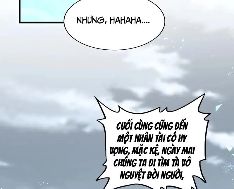 Đại Quản Gia Là Ma Hoàng Chapter 583 - Trang 4