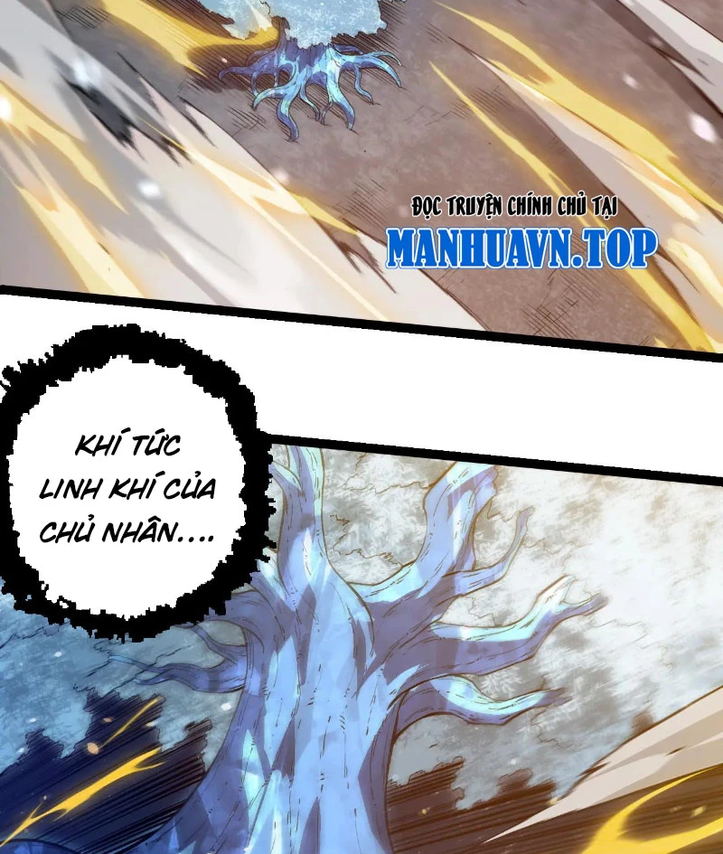 Chuyển Sinh Thành Liễu Đột Biến Chapter 257 - Trang 4