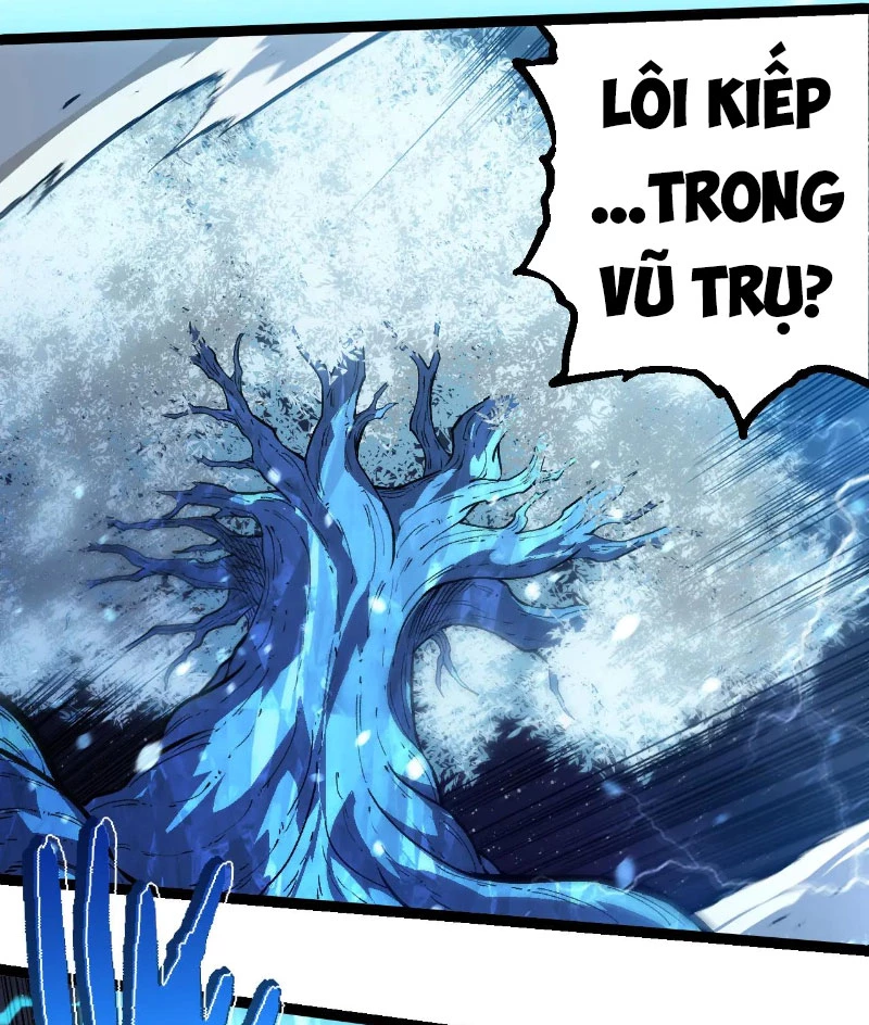 Chuyển Sinh Thành Liễu Đột Biến Chapter 257 - Trang 4