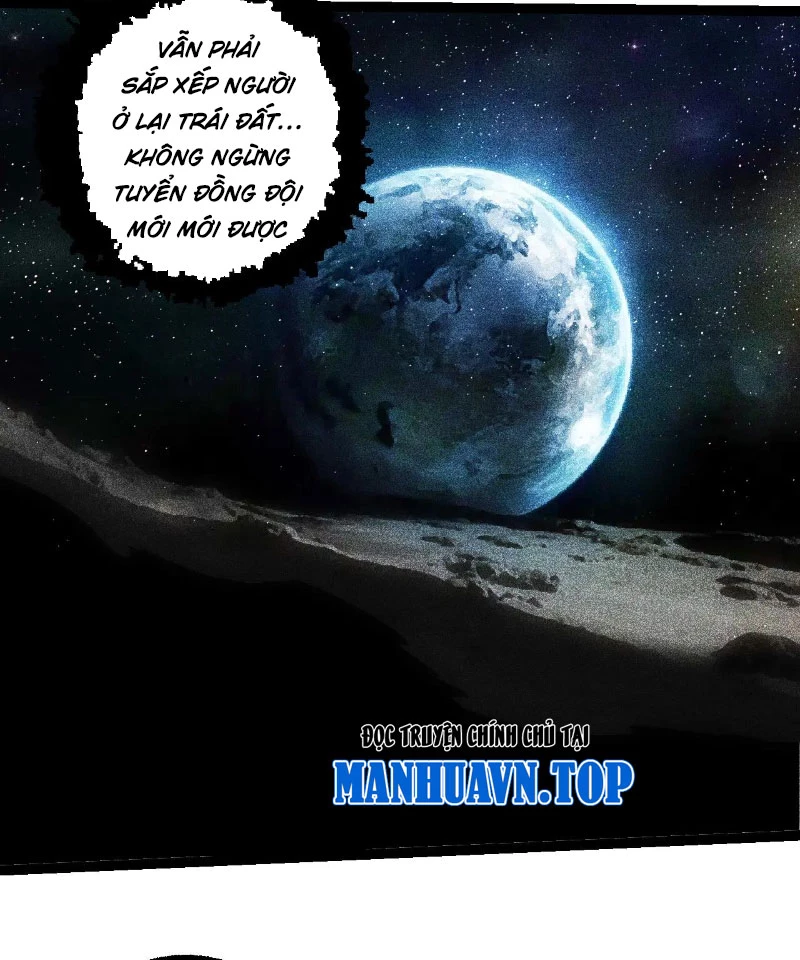 Chuyển Sinh Thành Liễu Đột Biến Chapter 257 - Trang 4