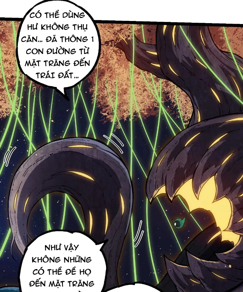 Chuyển Sinh Thành Liễu Đột Biến Chapter 257 - Trang 4