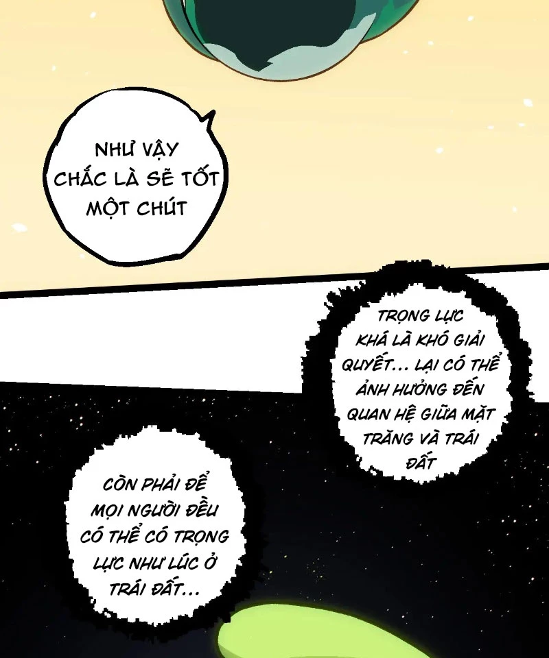 Chuyển Sinh Thành Liễu Đột Biến Chapter 257 - Trang 4