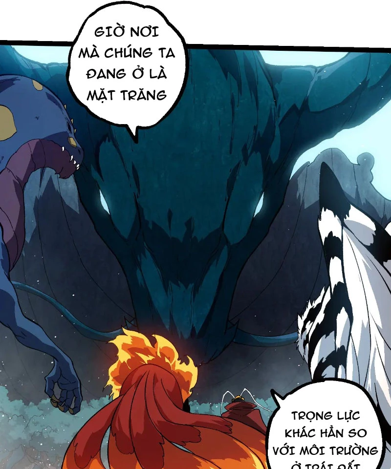 Chuyển Sinh Thành Liễu Đột Biến Chapter 257 - Trang 4