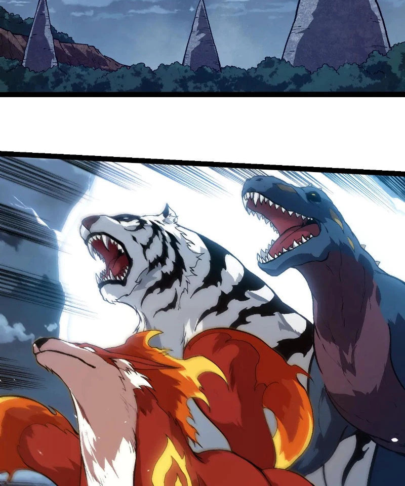 Chuyển Sinh Thành Liễu Đột Biến Chapter 257 - Trang 4