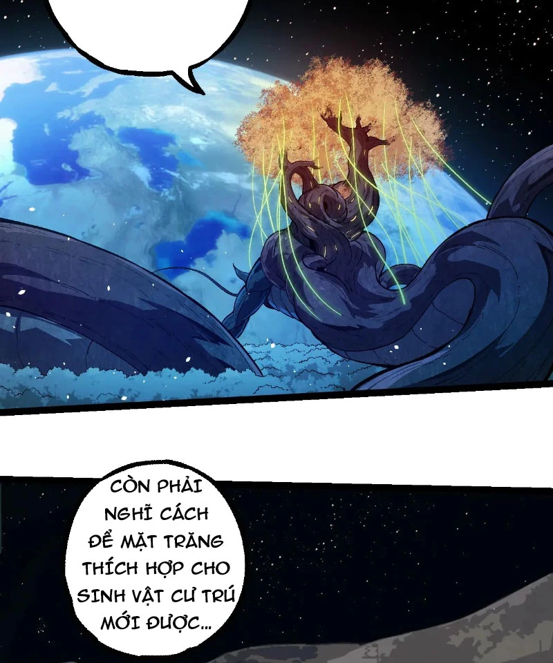 Chuyển Sinh Thành Liễu Đột Biến Chapter 257 - Trang 4