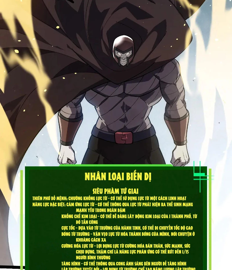 Chuyển Sinh Thành Liễu Đột Biến Chapter 257 - Trang 4