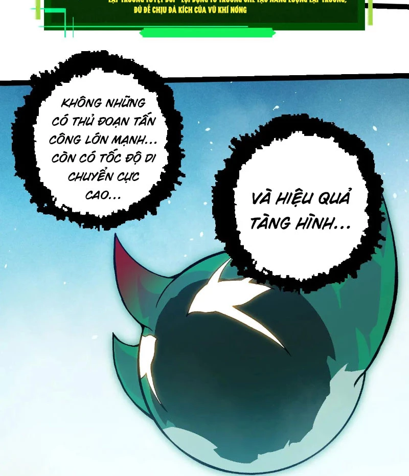 Chuyển Sinh Thành Liễu Đột Biến Chapter 257 - Trang 4