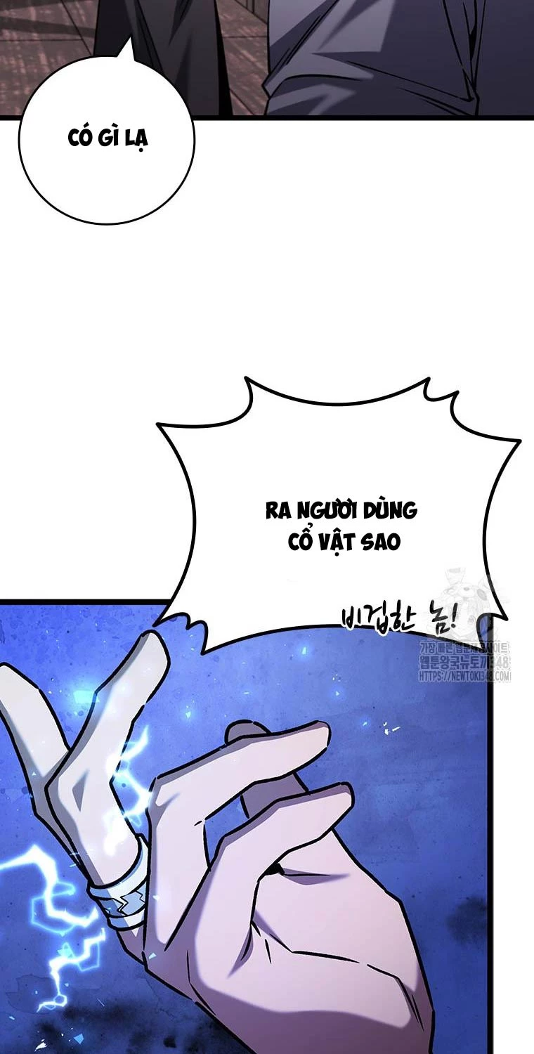 Thực Long Ma Pháp Sư Chapter 68 - Trang 4