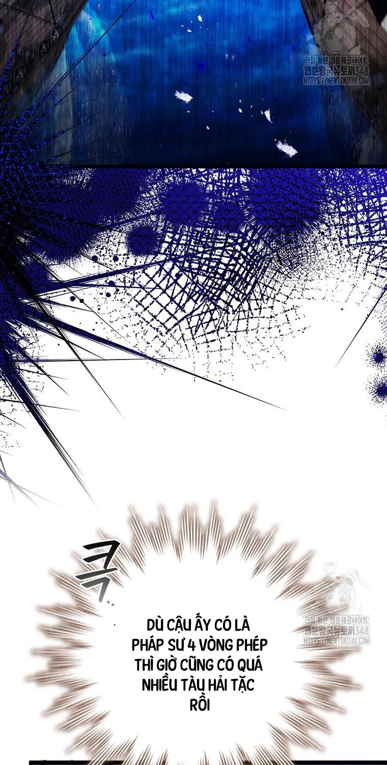 Thực Long Ma Pháp Sư Chapter 68 - Trang 4