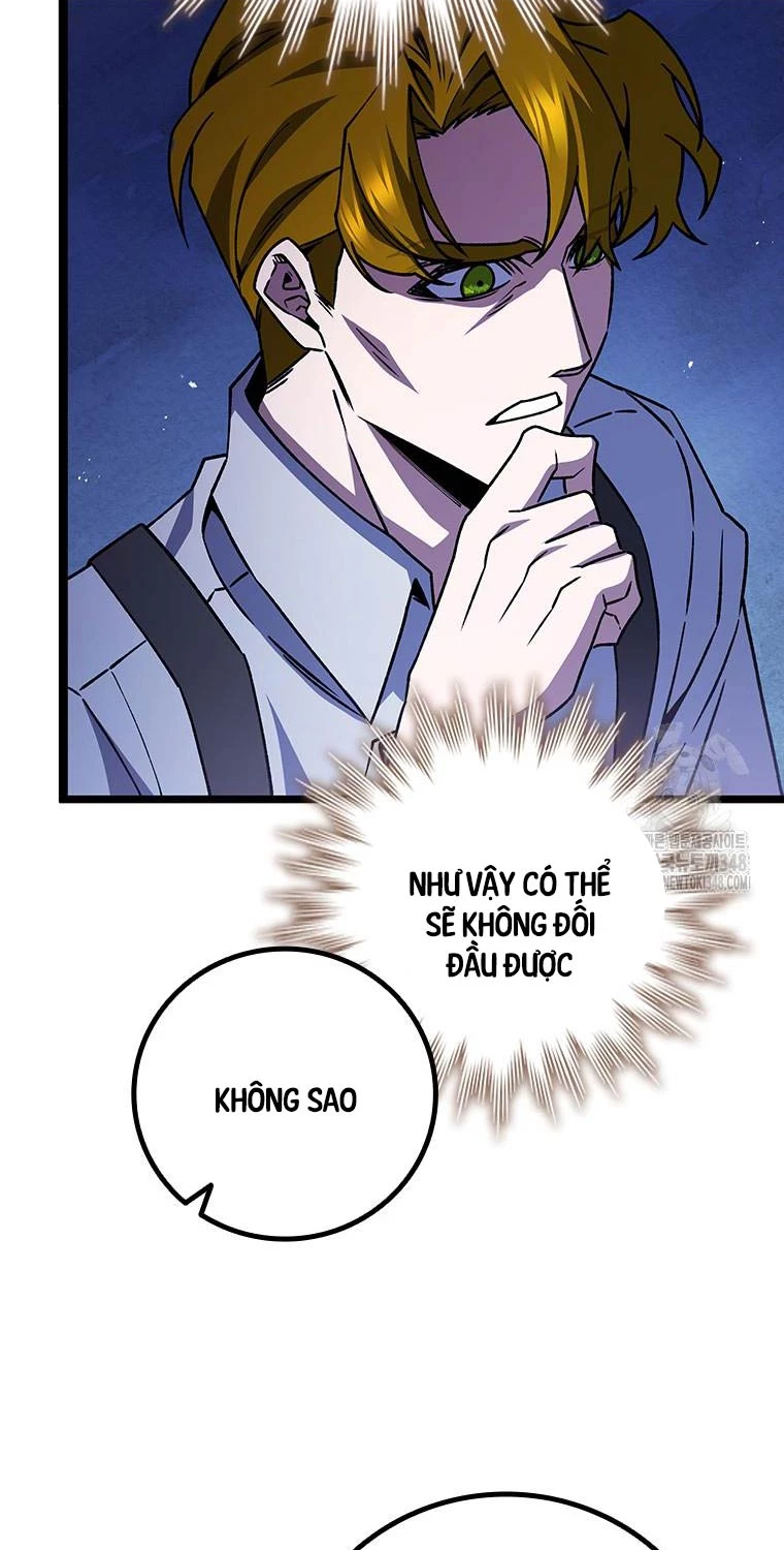 Thực Long Ma Pháp Sư Chapter 68 - Trang 4