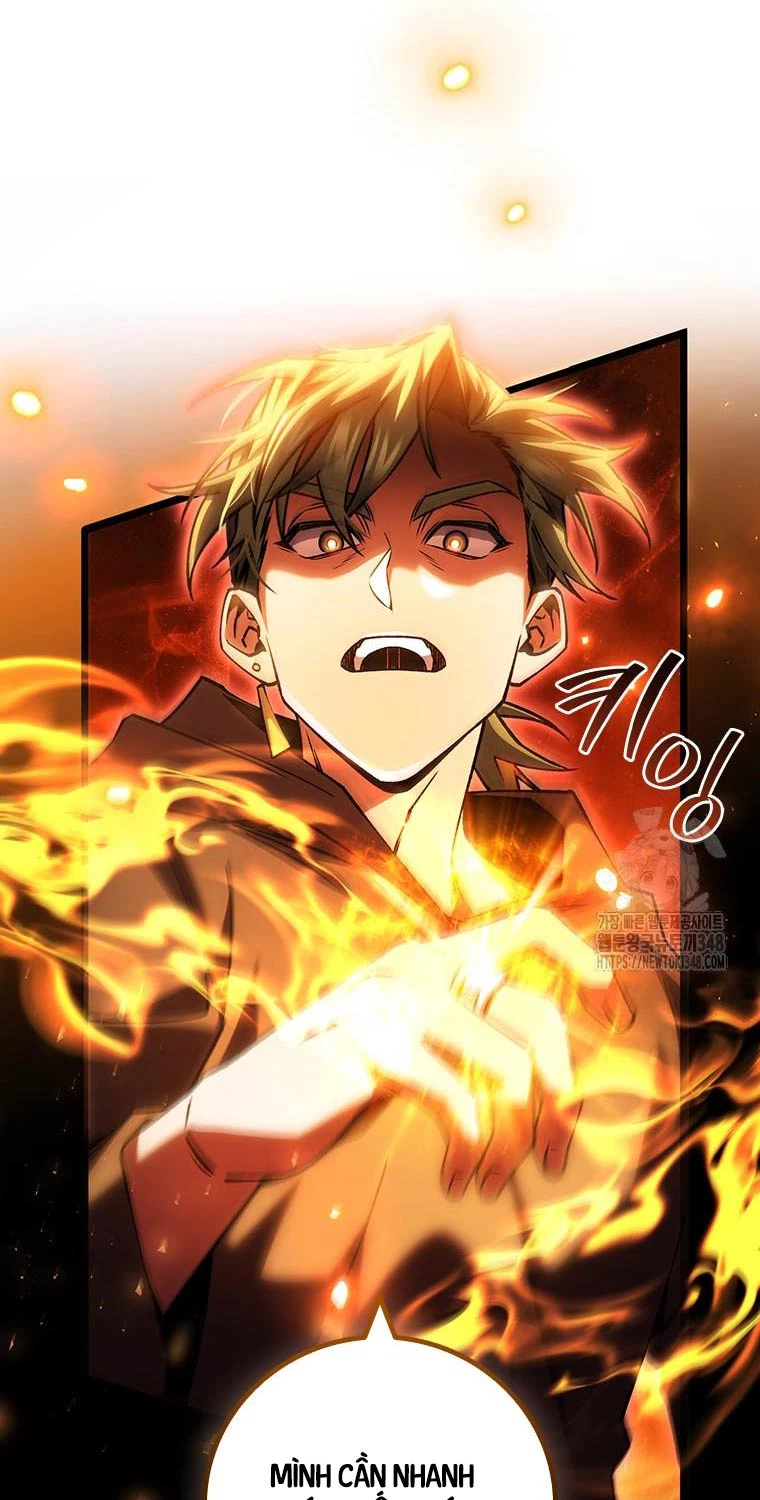 Thực Long Ma Pháp Sư Chapter 68 - Trang 4