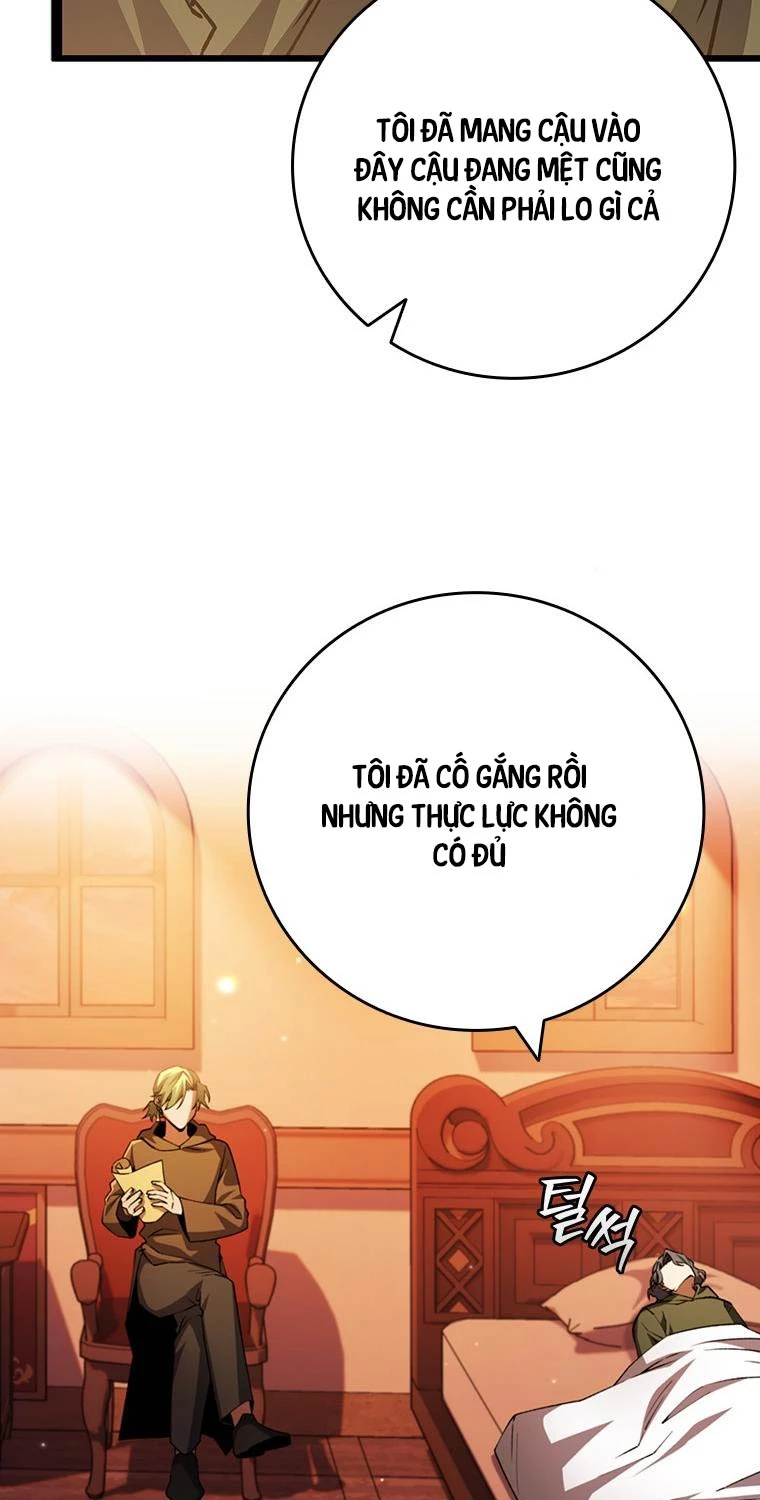 Thực Long Ma Pháp Sư Chapter 68 - Trang 4