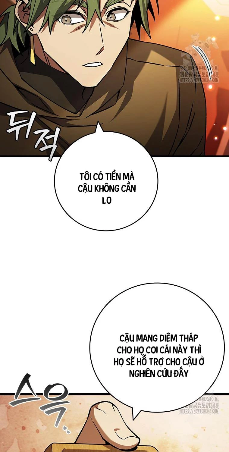 Thực Long Ma Pháp Sư Chapter 68 - Trang 4