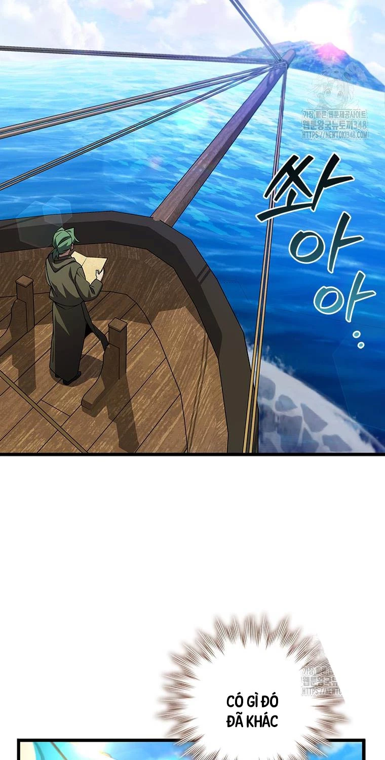 Thực Long Ma Pháp Sư Chapter 68 - Trang 4