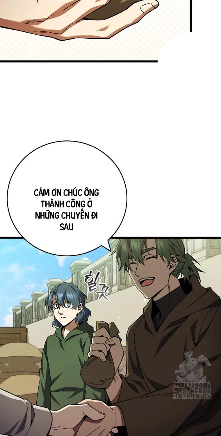 Thực Long Ma Pháp Sư Chapter 68 - Trang 4