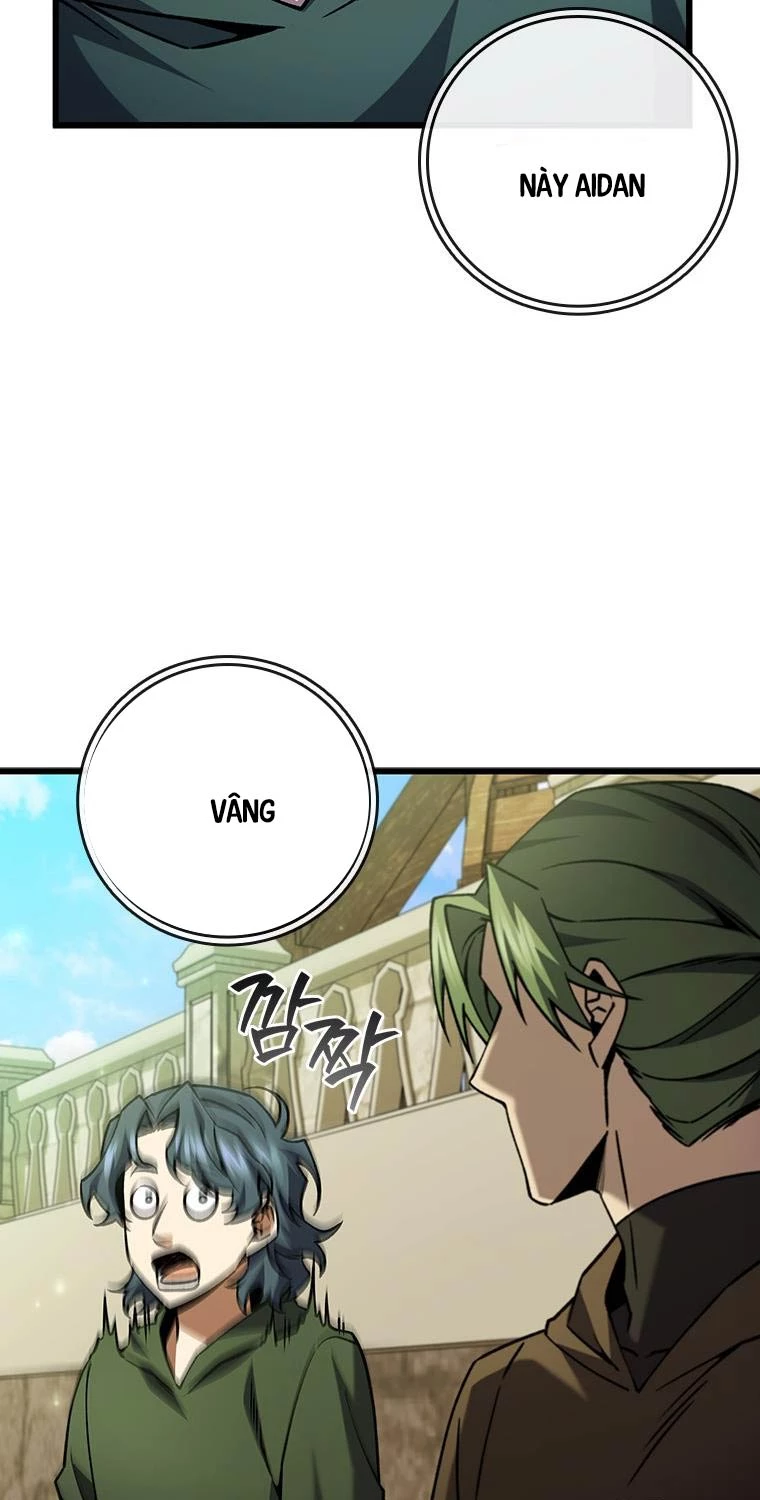 Thực Long Ma Pháp Sư Chapter 68 - Trang 4