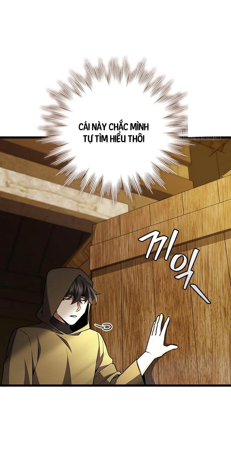 Thực Long Ma Pháp Sư Chapter 68 - Trang 4