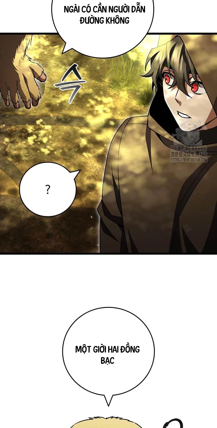 Thực Long Ma Pháp Sư Chapter 68 - Trang 4