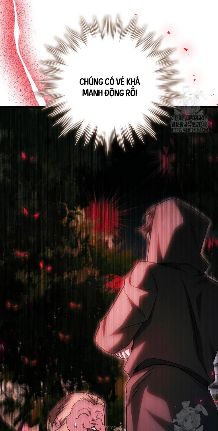Thực Long Ma Pháp Sư Chapter 68 - Trang 4