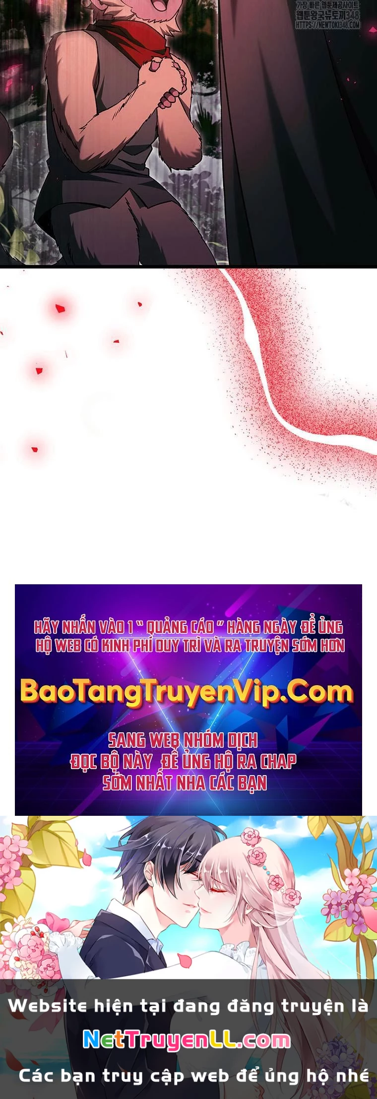 Thực Long Ma Pháp Sư Chapter 68 - Trang 4