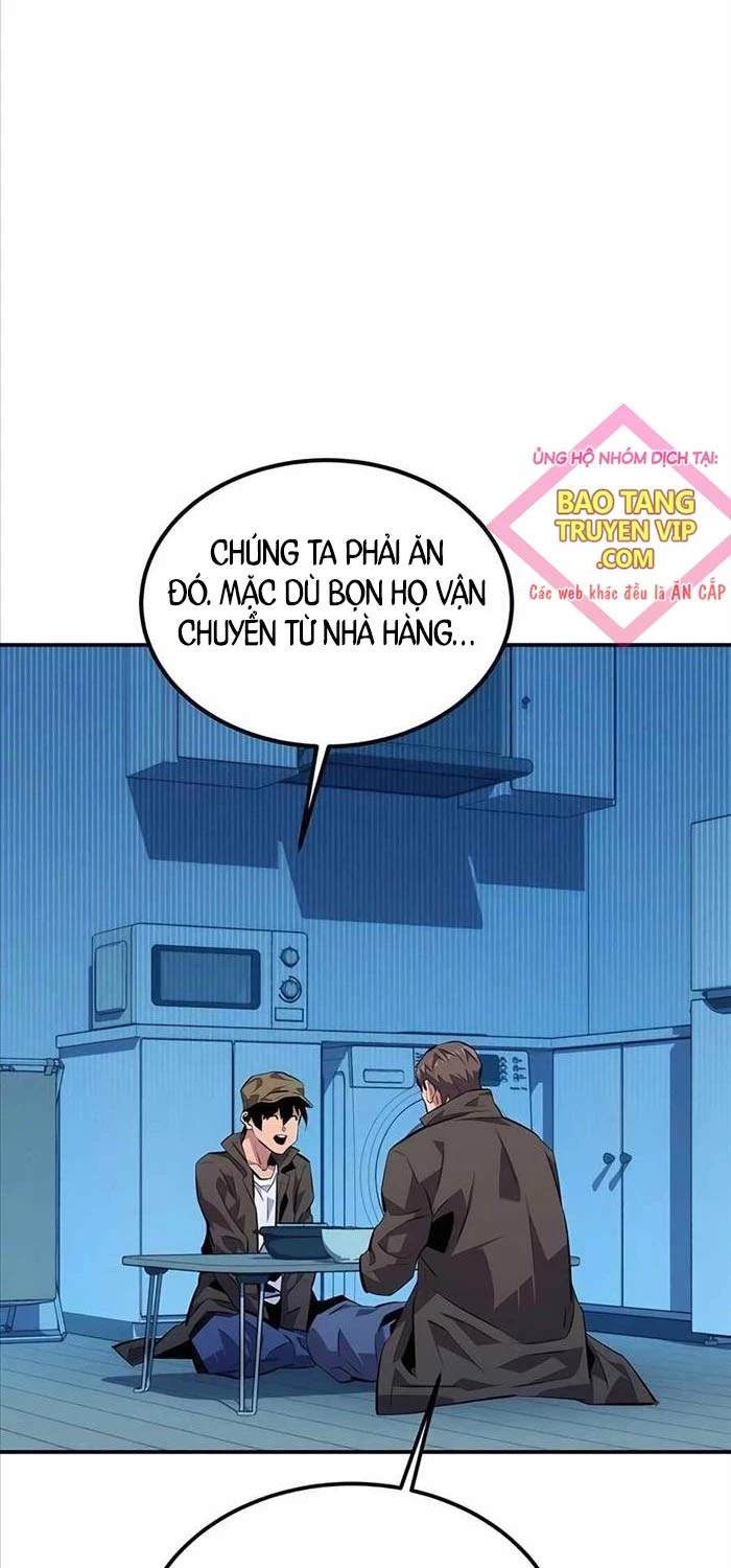 Đi Săn Tự Động Bằng Phân Thân Chapter 106 - Trang 4