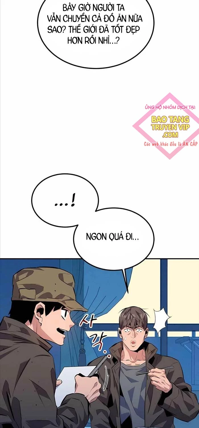 Đi Săn Tự Động Bằng Phân Thân Chapter 106 - Trang 4