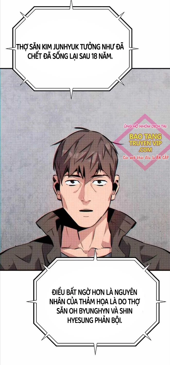 Đi Săn Tự Động Bằng Phân Thân Chapter 106 - Trang 4