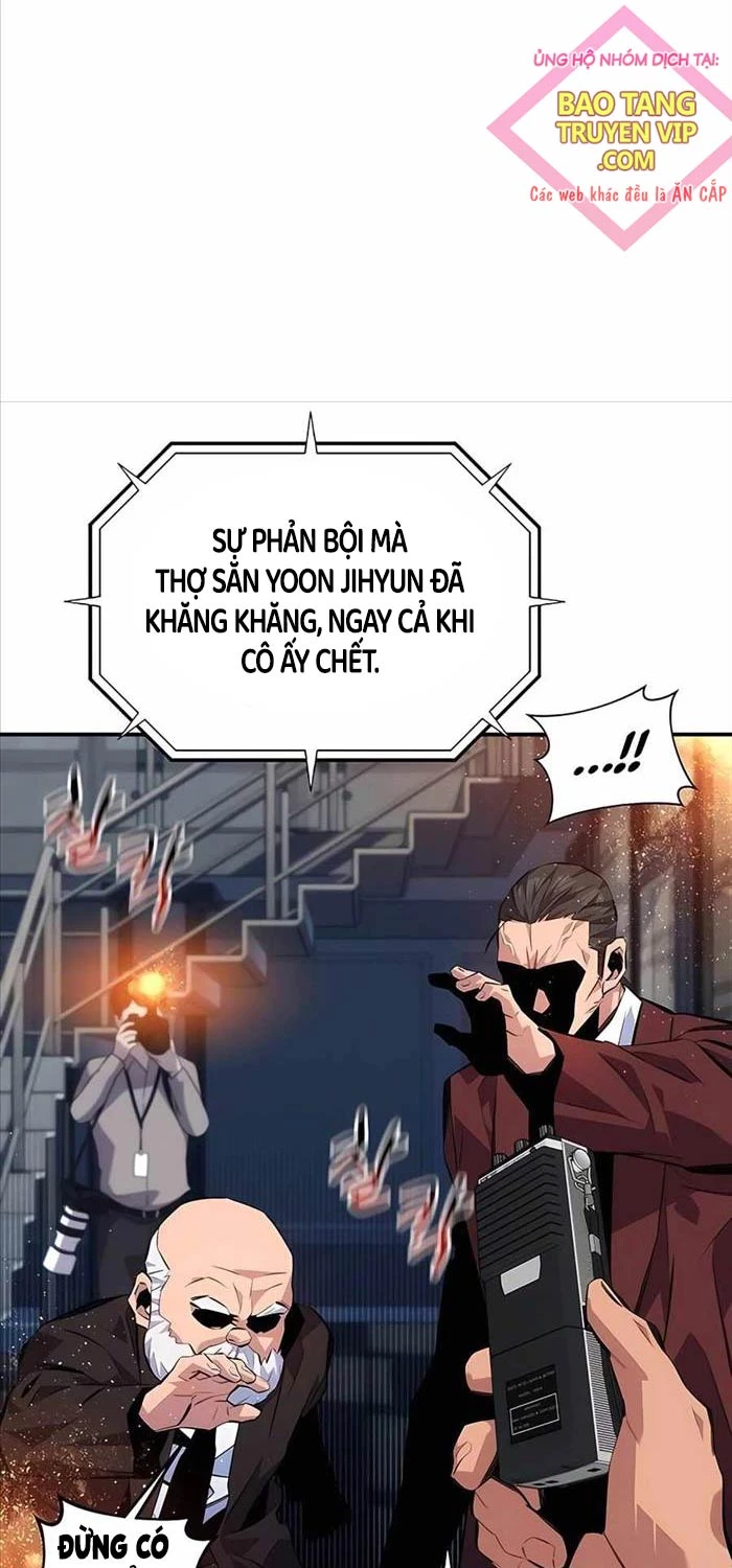 Đi Săn Tự Động Bằng Phân Thân Chapter 106 - Trang 4