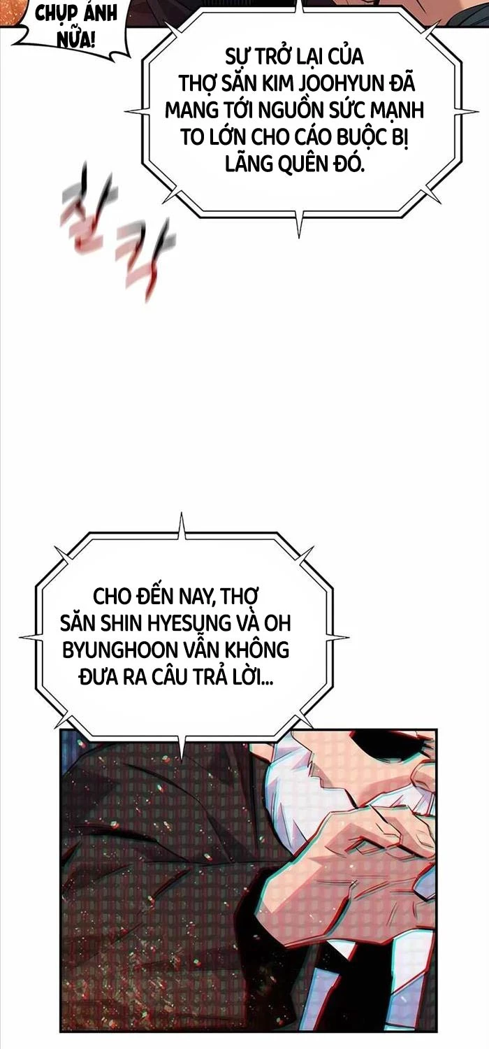 Đi Săn Tự Động Bằng Phân Thân Chapter 106 - Trang 4