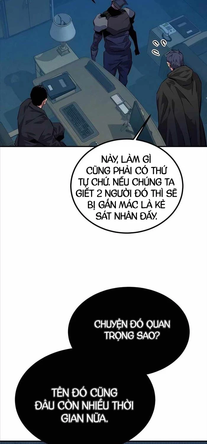 Đi Săn Tự Động Bằng Phân Thân Chapter 106 - Trang 4