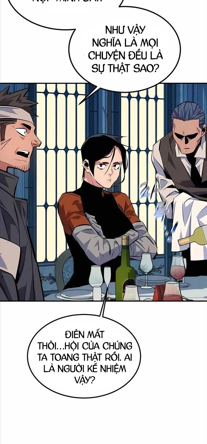 Đi Săn Tự Động Bằng Phân Thân Chapter 106 - Trang 4
