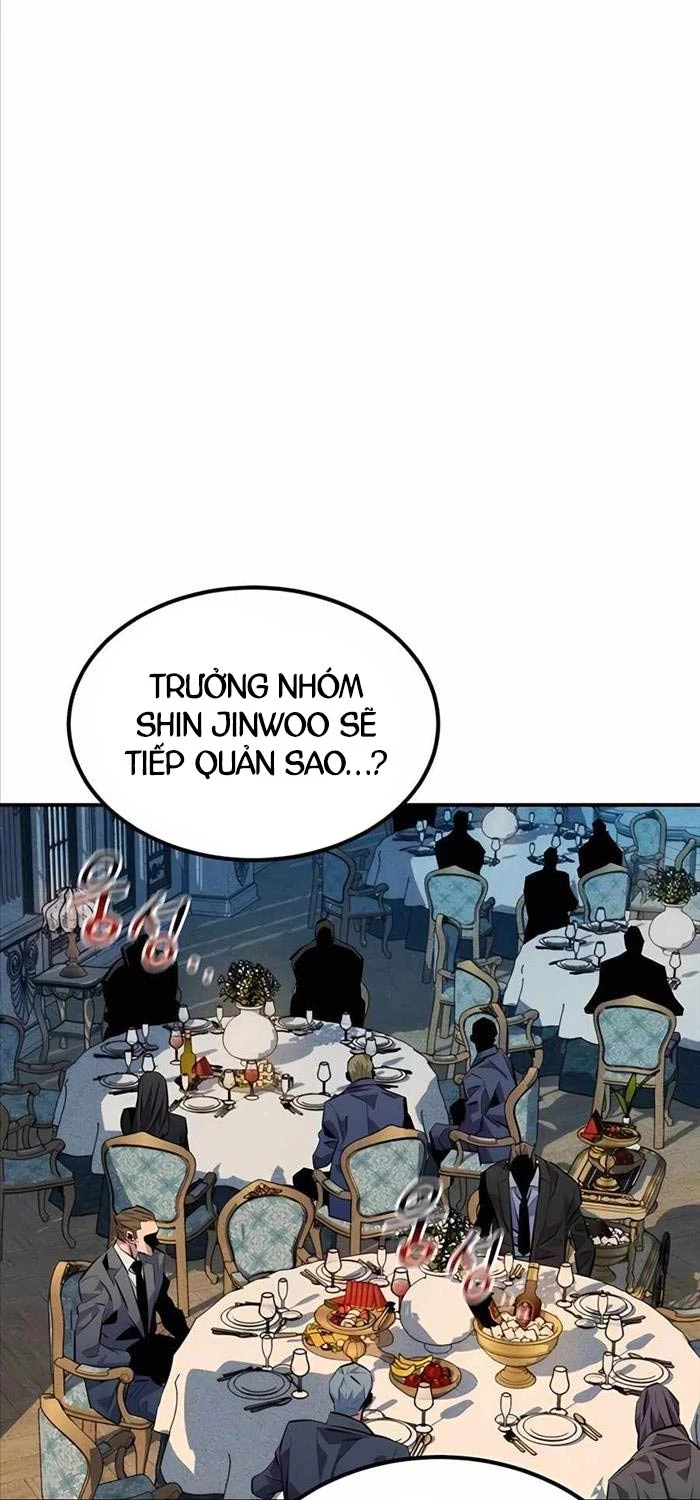 Đi Săn Tự Động Bằng Phân Thân Chapter 106 - Trang 4