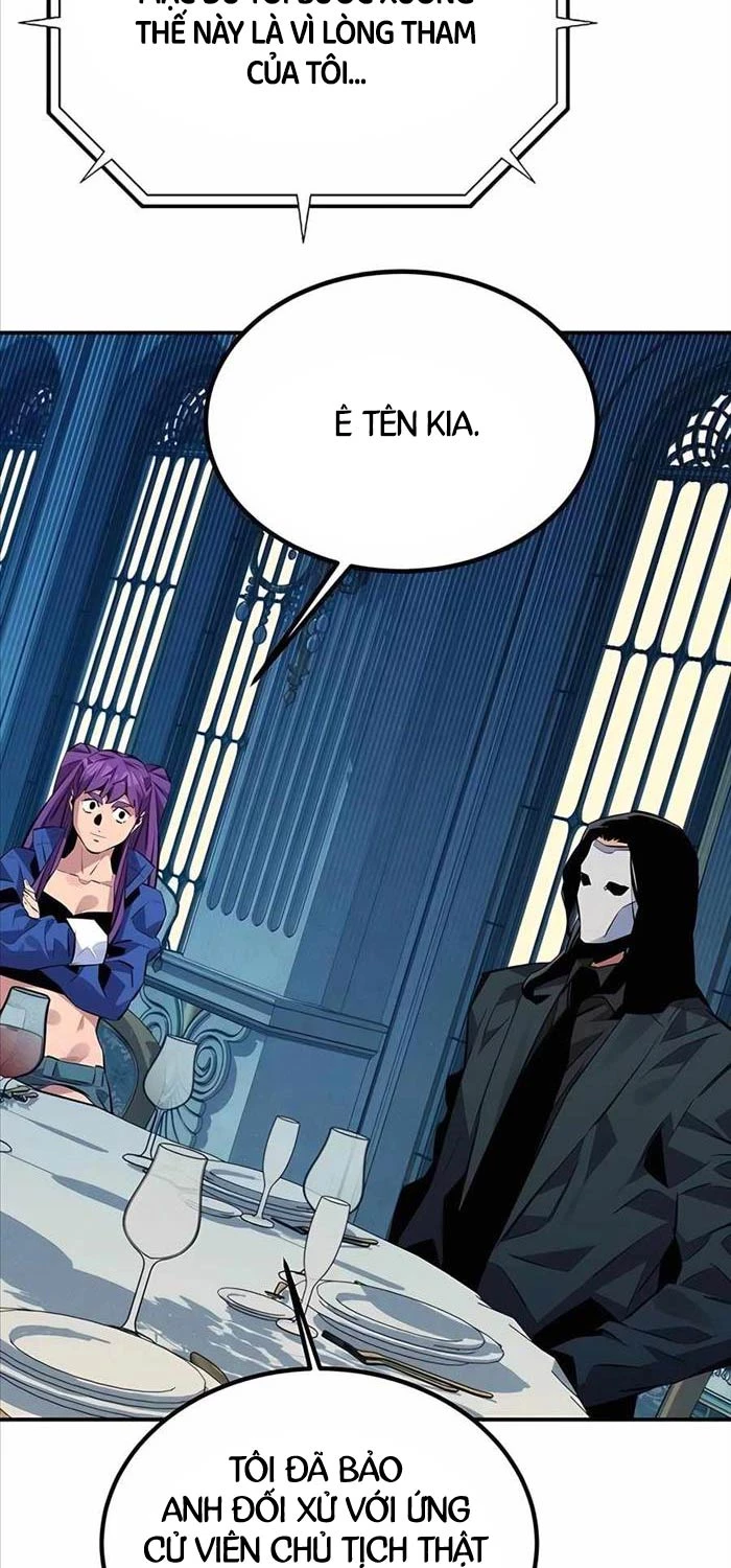 Đi Săn Tự Động Bằng Phân Thân Chapter 106 - Trang 4