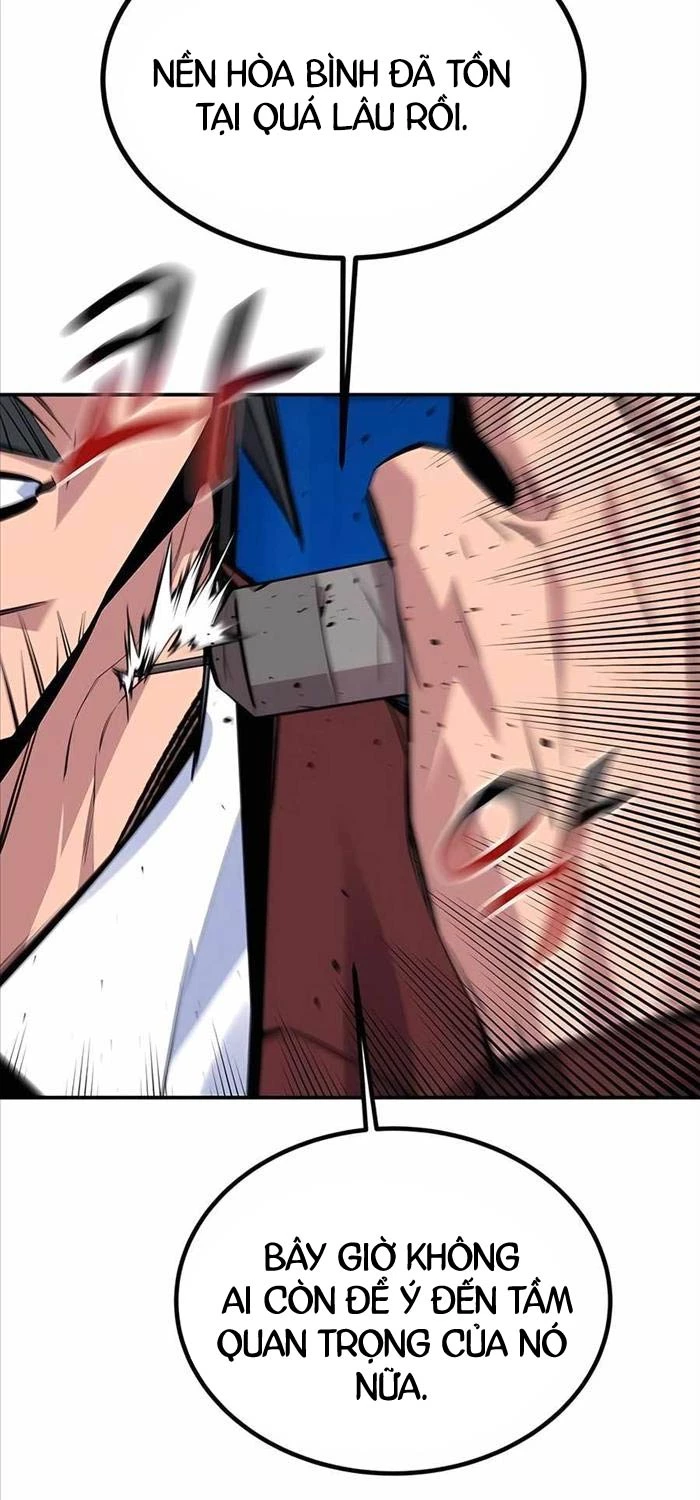 Đi Săn Tự Động Bằng Phân Thân Chapter 106 - Trang 4