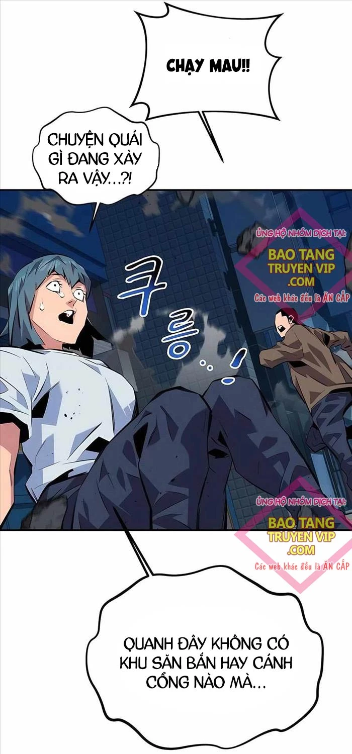 Đi Săn Tự Động Bằng Phân Thân Chapter 106 - Trang 4